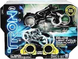 新品未開封 TRON ライトサイクル HC限定 コレクション 新品未開封 TRON ライトサイクル HC限定 コレクション 新品未